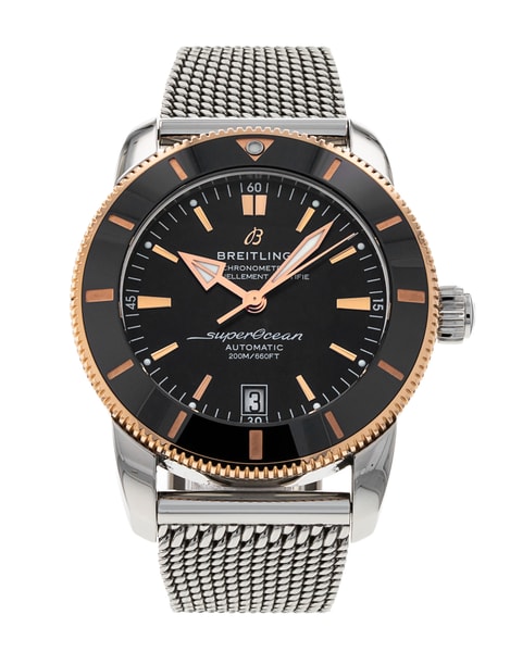 Breitling SuperOcean Heritage B20 Automatic 42 UB2010